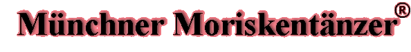 Mnchner Morisken